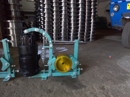 Hydraulic Thruster Brake Hydraulic Thruster Brake