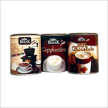 Coffee Mix Powder