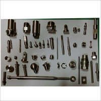 Industrial CNC Turned Components
