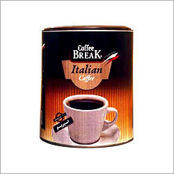 Espresso Coffee Powder Espresso Coffee Powder