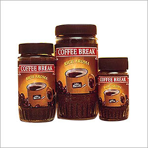 Rich Aroma Instant Coffee Rich Aroma Instant Coffee
