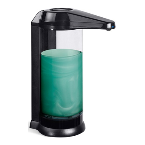 Automatic Liquid Soap Dispenser
