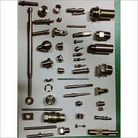 Industrial CNC Milled Components