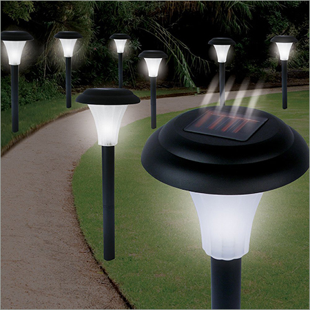 Solar LED Light