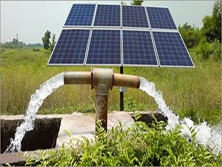 Solar Pump