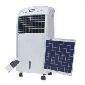 Solar Cooler