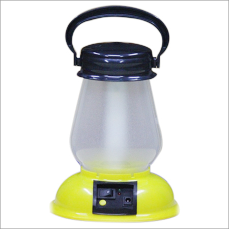 Solar Lamp