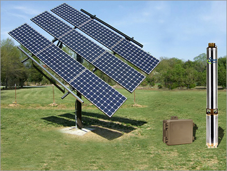 Solar Pump