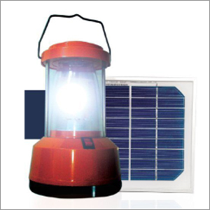 Solar Lantern