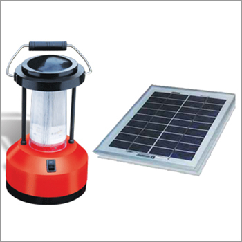 Solar Lantern