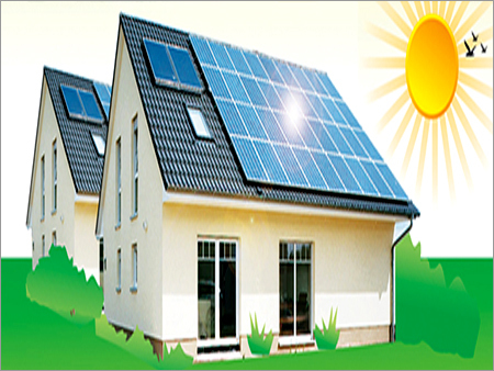 Rooftop Solar Solutions