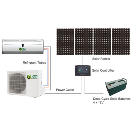 Air Conditioner