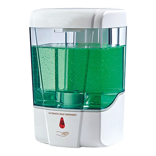 Liquid Soap Dispenser