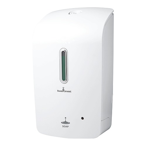 Liquid Soap Dispenser