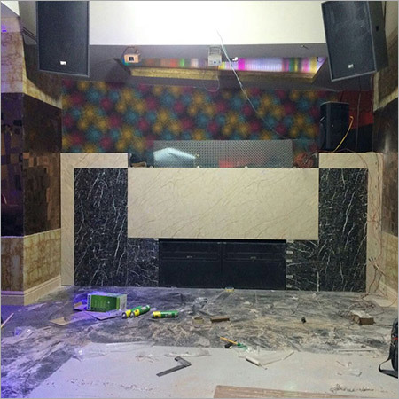 PVC Wall Panels - PVC, Various Dimensions, White | Durable, Water-Resistant, Easy Install, Soundproof, Fire-Resistant, Low Maintenance