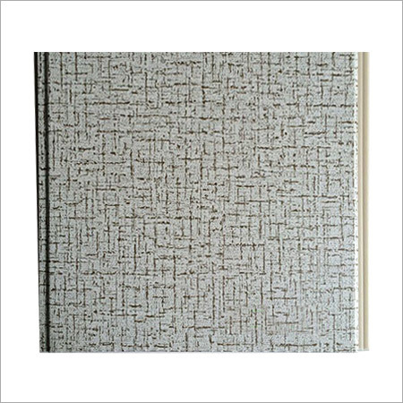 PVC Wall Panels
