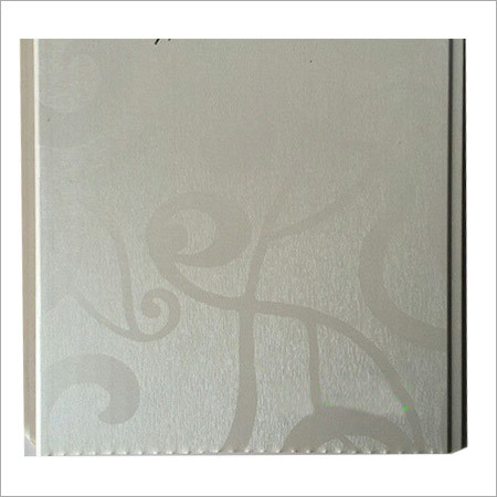 Insulated Wall Panel