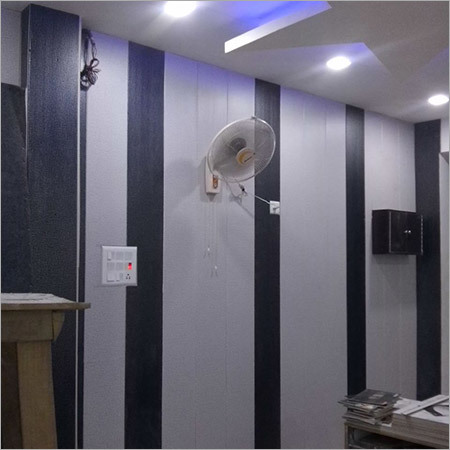 PVC Wall Panels