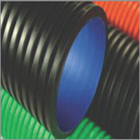 Corrugated Pipe