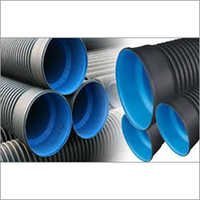 HDPE Sewage Pipe