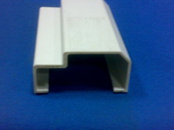 FRP Door Frame Section