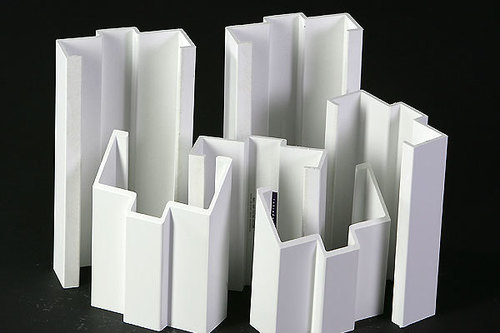 FRP Doors Frame