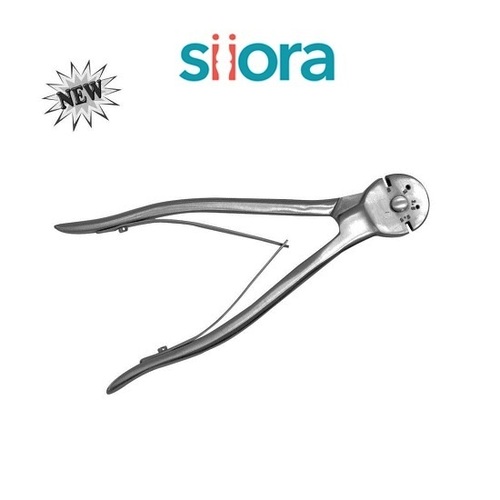 Circular Wire Cutter