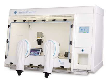 Laboratory Hypoxia Culture Incubator