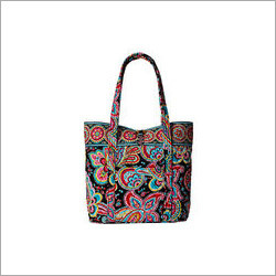Canvas Printed Bags