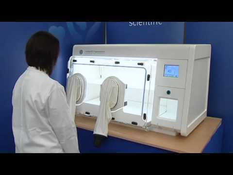 Scientific Hypoxia Culture Incubator