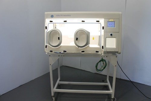Hypoxia Workstation