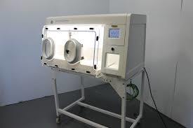 Hypoxia Glove Box