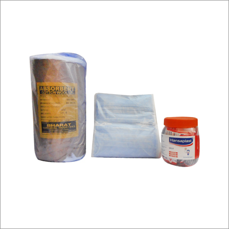 Surgical Consumables