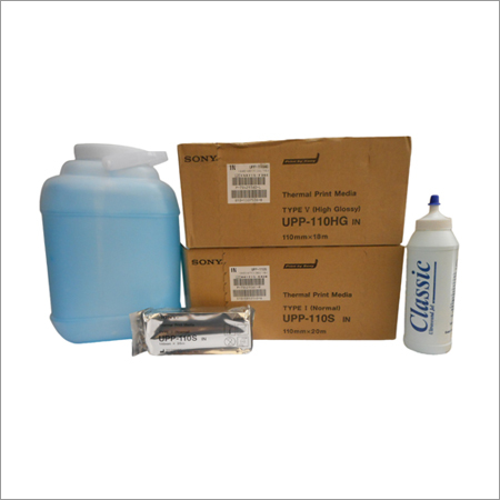 Medical Consumables