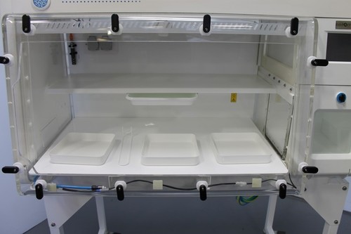 Hypoxia Cell Culture Growth Chamber
