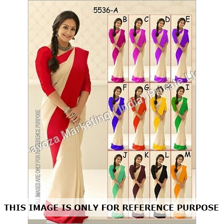 Latest Designer Sarees