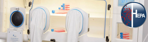 Scientific Hypoxia Incubator Glove Chamber