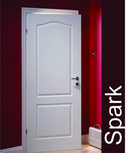Designer FRP Doors