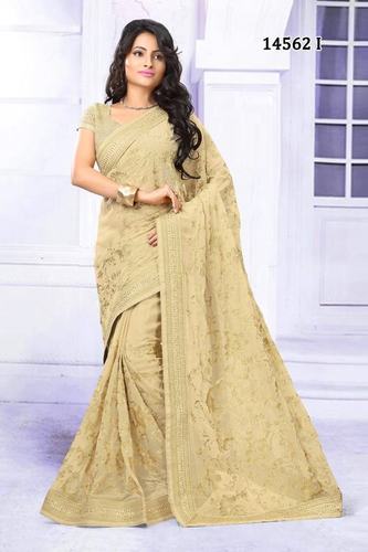 Georgette Sarees