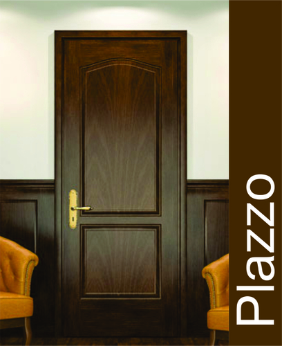 Designer Fiber Door