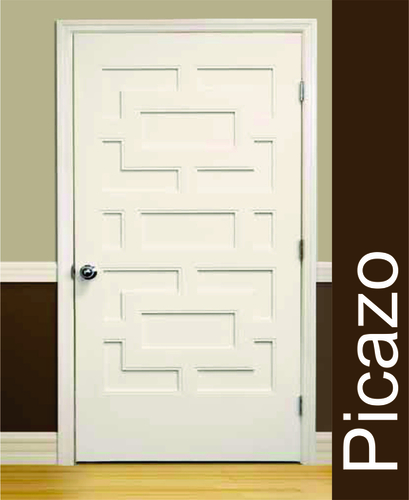 Customize FRP Doors