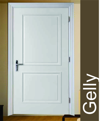Designer Gelly FRP Doors