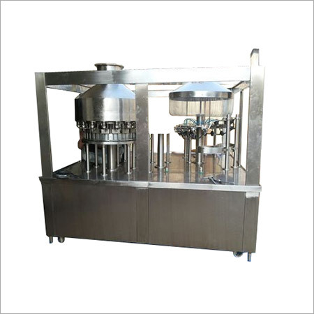 Bottling Machines