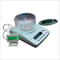 Analytical Balances