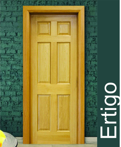 Designer Ertigo FRP Doors