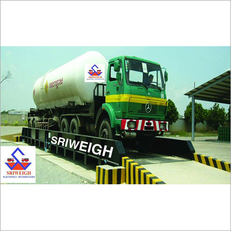 Weighbridge