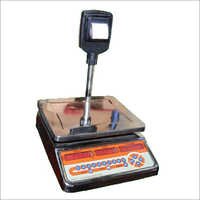 Printer Price Computing Scales