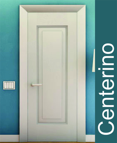 Centerino FRP Doors