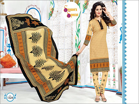 Designer Salwar Kameez