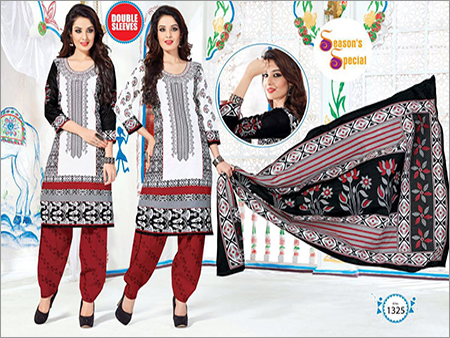 Designer Cotton Suits Designer Cotton Suits